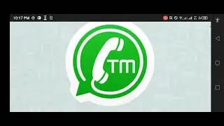 how to use TM Whatsapp east way to use
