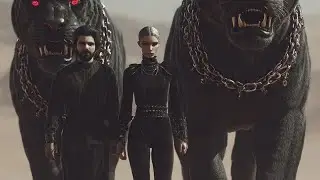 #challenge #remix #dinosaur #comedyfilms #aivideo #lifeisbutadream #rehmandakait #viral #shortvideo☺
