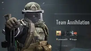 Ab lockdown solo run 