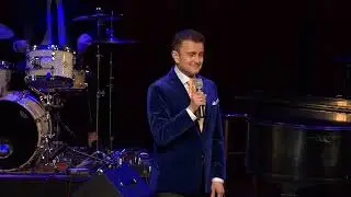 Jeff Harnar - Old Friends - MAC Awards 2022