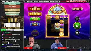 Slotiakadeemia #985 - Road to Slotiakadeemia #1000