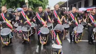 TKC 👋🏼  Banda Independiente La Revolución 15/09/25