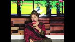 Panjabi Song Ja AJ Toon Min Taeri Tu Maera Singer Urooj khan official /8/8/2024/03017420522