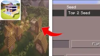 Top 2 Seed in Craftworld new update in 2025