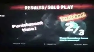 Dark Escape 4D: Both endings in English