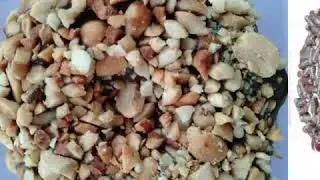 Donat madu mini