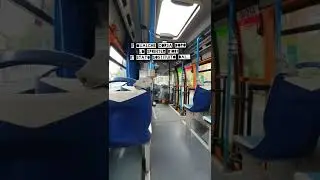 Sprinter B1001 & VanHool NewA309 F3013 su linea 15 di AT Livorno |  #autobus #sprinter #vanhool #bus