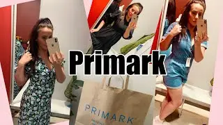 WHATS NEW IN PRIMARK FEBRUARY 2020 | PRIMARK TRY On