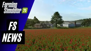 Масштабное обновление информации о ферме Witcombe Park Farm, о проекте Welker Farms Big Buds, а т...