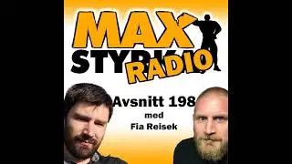 Avsnitt 198 - Fia Reisek