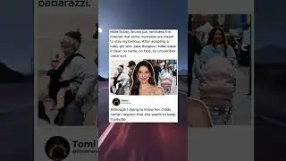 Millie Bon Bon Shuts Down the Internet Over Her Baby&rsquo;s Name. #celebrity #meme #viral