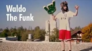 Waldo The Funk - Toykis WTF!? [Toykis Trailer]