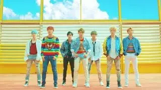 BTS -  DNA&nbsp;&nbsp; [Dance Tutorial Slow Mirrored] ✓ Red Dance Tutorial ✓