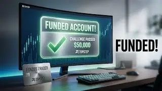 How to Trade Futures on Topstep (Beginner to Funded)