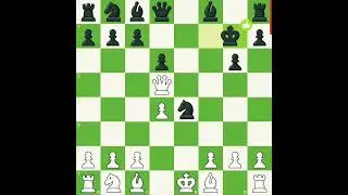 Cochrane Gambit || Petrov's Defense || Ambrose chess #chessopenings