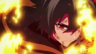 Ignis Wis! Wistoria: Wand and Sword