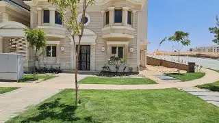 Ivillas Concept in Club Park October