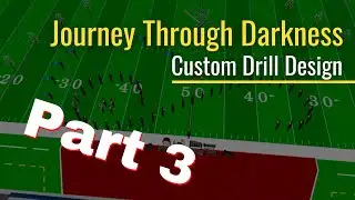 Journey Through Darkness - Part 3