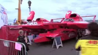 Graham Trucking on KIRO TV