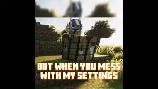 Minecraft Mental Illness Mods Gave My Friend Minecraft Dementia