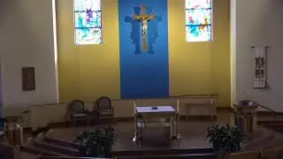 Daily Mass February 5, 2026
