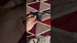 Action Pro Chin Mount for Helmet || Moto Vlogging setup for #gopro #djiglobal #motovlog #bikelife