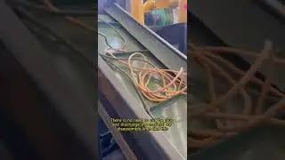 Buy A Wholesale Copper Wire Recycling Machine For Industrial Purposes