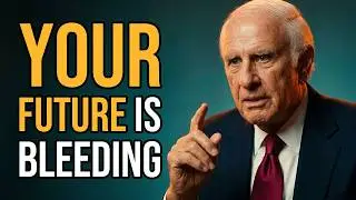 Jim Rohn: 5 Expensive Mistakes Keeping You Broke (Stop Now)