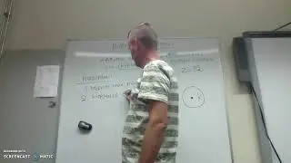 8Ke Bohrin atomimalli
