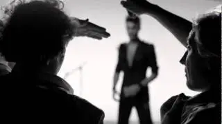 Jean Paul Gaultier Kokorico (making of) parfum commercial
