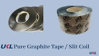 UKL Graphite Gaskets & Sheets _ Uni Klinger Limited - Sealing with Security !