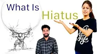 Hiatus meaning / what is hiatus/ how to use hiatus in your language #hiatus #meaning #vocabulary