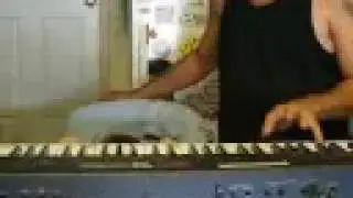 Kaleb : The Keyboard Kid