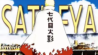 Satisfya - AMV -「Anime MV」| Canvas