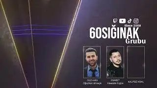 Ouz Han Ft Alaaddin Ergün & Kalpsiz Kral - Ben Sende Kaldım