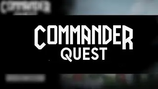 A More Strategic Slay The Spire You Say.... - Commander Quest