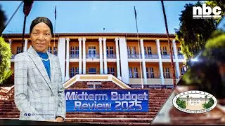 MID-TERM BUDGET REVIEW - 21 OCTOBER 2025