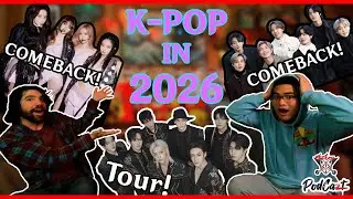 2026 Kpop Explosion! | SBz68