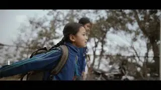 Ncell Foundation | Learning Today, Leading Tomorrow ✨