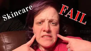 Learn From My Skincare FAIL
