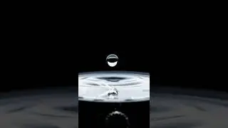 Digital Advertisement For Emporio Armani (Timeless By Design)