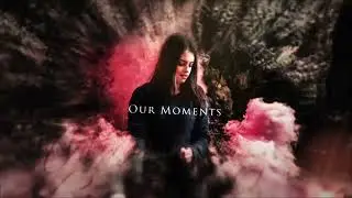 Inspiring Parallax Cinematic Slideshow | Emotional AE Template for Travel, Stories & Motivation