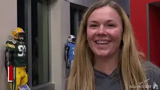 Women's Volleyball: NCAA Selection Reaction