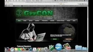 CO212 Principles of Security - Step by step resolution of GrrCON 2012 Crypto Challenge 1