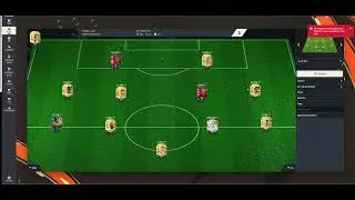 FIFA 23 - Chemistry Optimizer - Increase your squad chemsitry instantly | Ck Algos