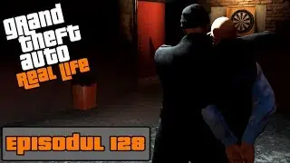 GTA Real Life | Pedofilescu Virjil este RAPIT de MAFIOTI ! | Episodul 128