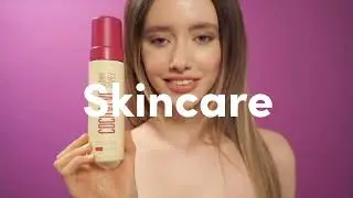 COCO & EVE Sunny Honey Bali Bronzing Foam
