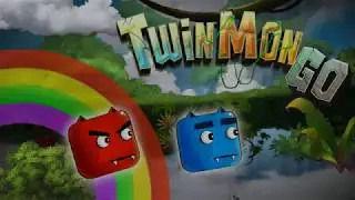 TwinMon Go - Synchronous action puzzle game (Preview)