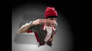 Eminem - Without Me (Explicit Music Video)