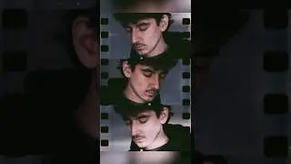 Retro Film Edit 🎞️ #CapCut #cccreator #tutorial @CapCutofficial